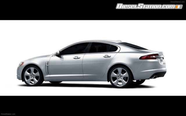 Jaguar xf 2009 Widescreen Picture #33 Jaguar xf 2009 Widescreen Picture #33