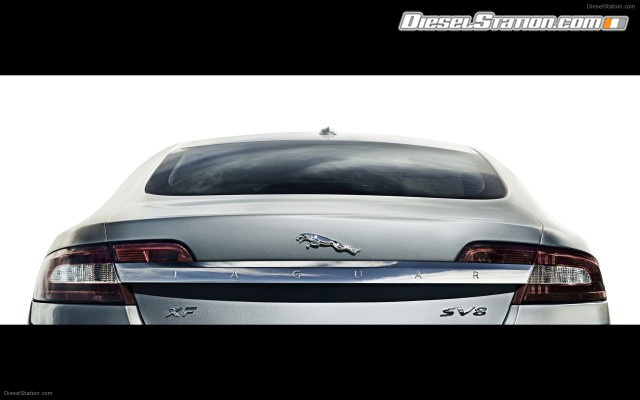Jaguar xf 2009 Widescreen Picture #58 Jaguar xf 2009 Widescreen Picture #58