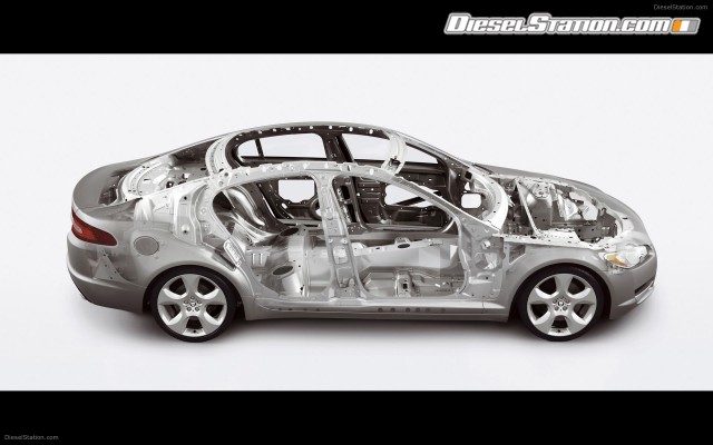 Jaguar xf 2009 Widescreen Picture #49 Jaguar xf 2009 Widescreen Picture #49