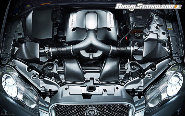 Jaguar xf 2009 Widescreen Picture #38 Jaguar xf 2009 Widescreen Picture #38