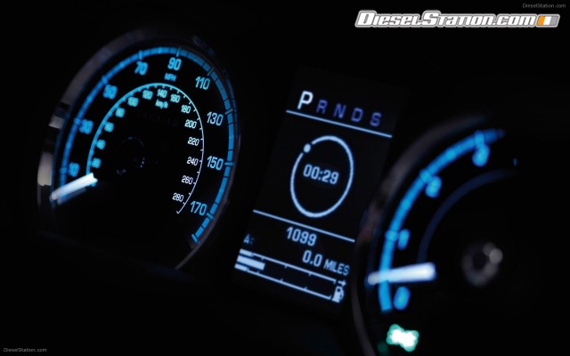 Jaguar xf 2009 Widescreen Picture #20 Jaguar xf 2009 Widescreen Picture #20