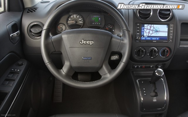 Jeep 2009 Patriot EV Widescreen Picture #0 Jeep 2009 Patriot EV Widescreen Picture #0