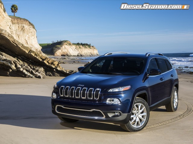 Jeep Cherokee 2014 Picture #0 Jeep Cherokee 2014 Picture #0