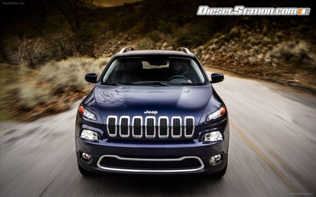 Jeep Cherokee 2014 Widescreen Picture #6 Jeep Cherokee 2014 Widescreen Picture #6