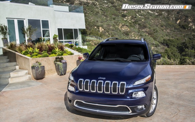 Jeep Cherokee 2014 Widescreen Picture #4 Jeep Cherokee 2014 Widescreen Picture #4