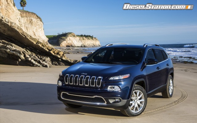 Jeep Cherokee 2014 Widescreen Picture #7 Jeep Cherokee 2014 Widescreen Picture #7