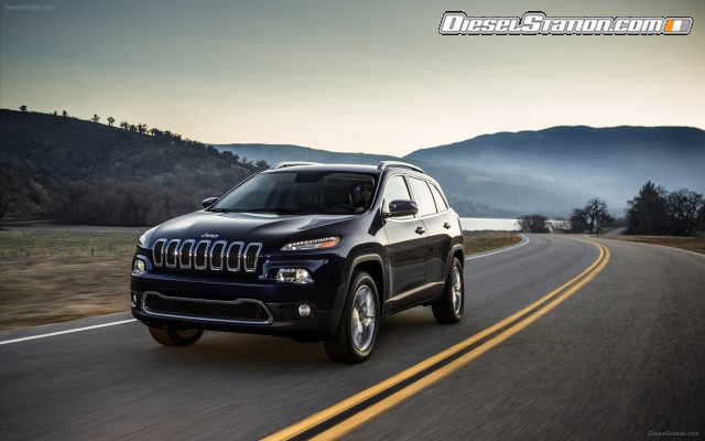 Jeep Cherokee 2014 Widescreen Picture #5 Jeep Cherokee 2014 Widescreen Picture #5