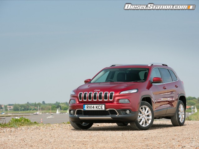 Jeep Cherokee 2015 Picture #83 Jeep Cherokee 2015 Picture #83