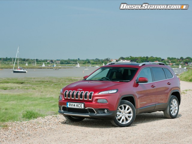 Jeep Cherokee 2015 Picture #43 Jeep Cherokee 2015 Picture #43