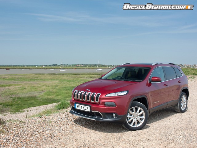 Jeep Cherokee 2015 Picture #20 Jeep Cherokee 2015 Picture #20