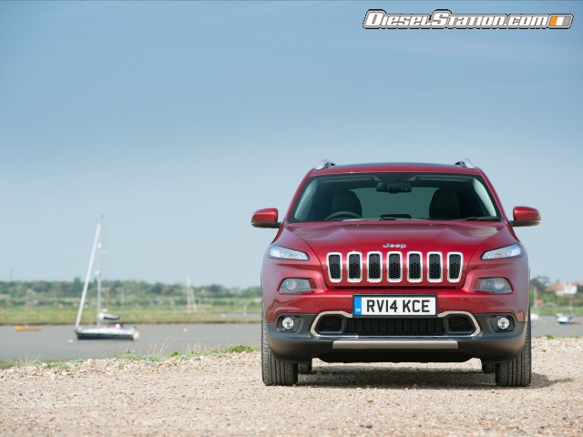 Jeep Cherokee 2015 Picture #50 Jeep Cherokee 2015 Picture #50