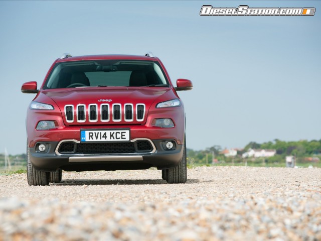 Jeep Cherokee 2015 Picture #59 Jeep Cherokee 2015 Picture #59