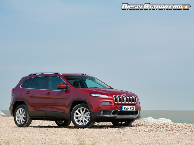 Jeep Cherokee 2015 Picture #36 Jeep Cherokee 2015 Picture #36