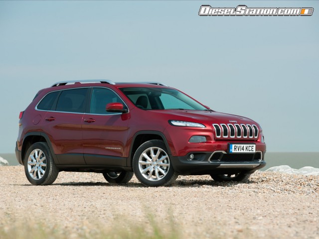 Jeep Cherokee 2015 Picture #88 Jeep Cherokee 2015 Picture #88