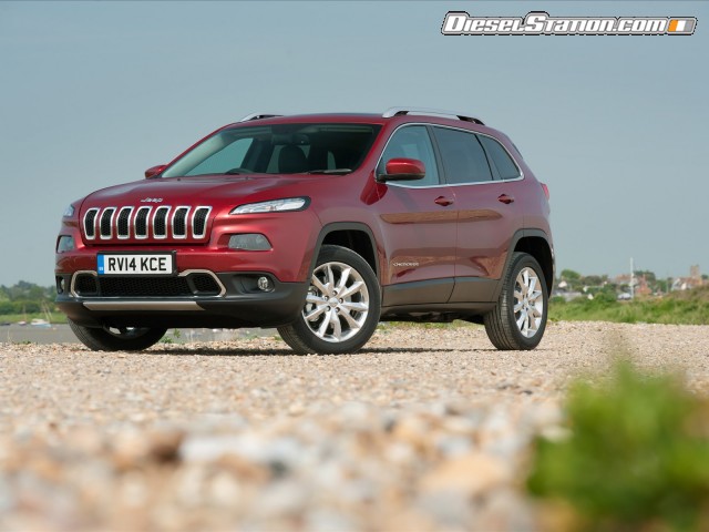 Jeep Cherokee 2015 Picture #81 Jeep Cherokee 2015 Picture #81