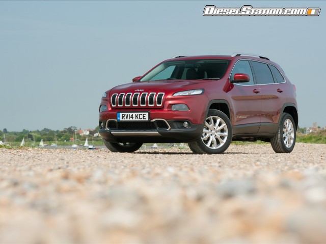 Jeep Cherokee 2015 Picture #27 Jeep Cherokee 2015 Picture #27