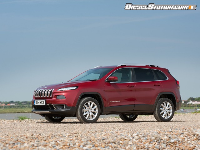 Jeep Cherokee 2015 Picture #41 Jeep Cherokee 2015 Picture #41