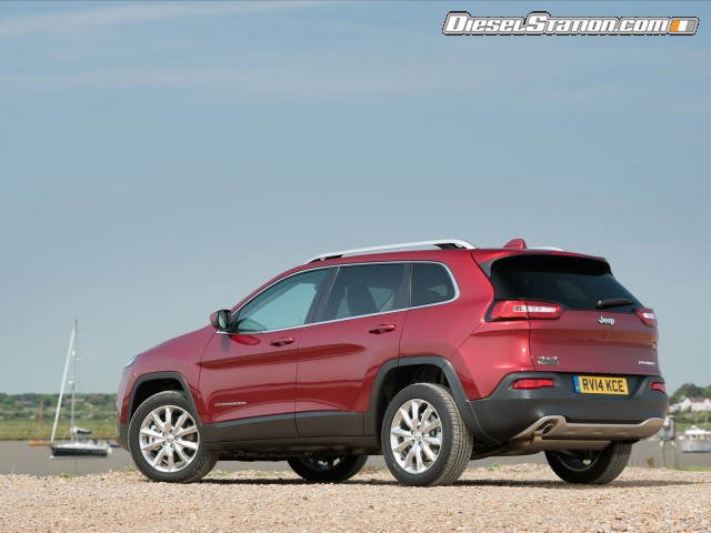 Jeep Cherokee 2015 Picture #66 Jeep Cherokee 2015 Picture #66