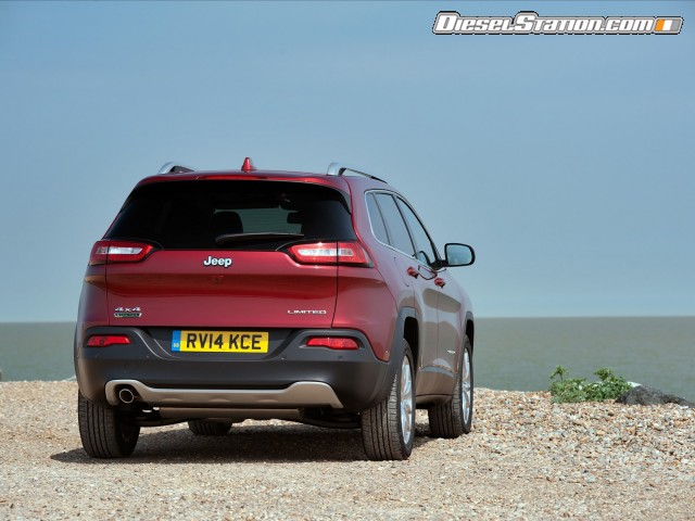 Jeep Cherokee 2015 Picture #39 Jeep Cherokee 2015 Picture #39