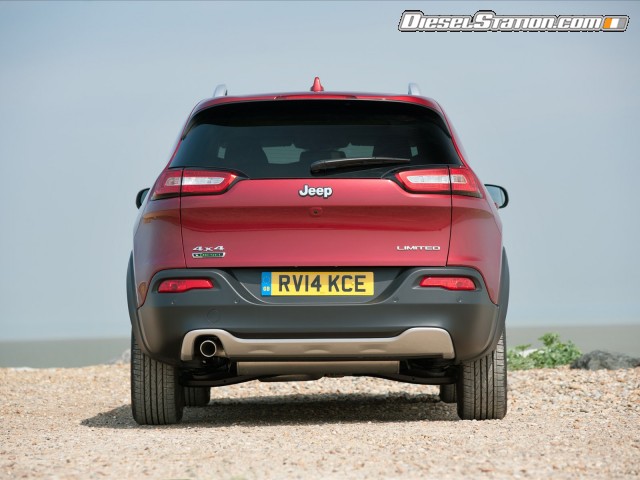 Jeep Cherokee 2015 Picture #69 Jeep Cherokee 2015 Picture #69