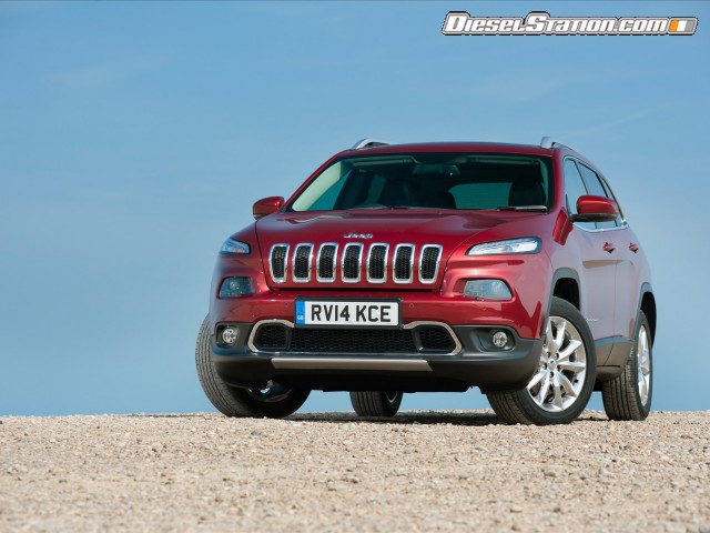 Jeep Cherokee 2015 Picture #72 Jeep Cherokee 2015 Picture #72
