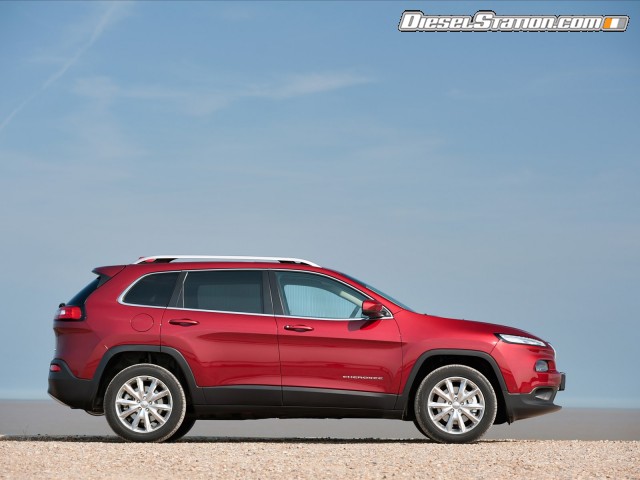 Jeep Cherokee 2015 Picture #54 Jeep Cherokee 2015 Picture #54