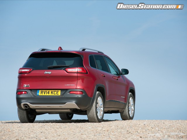 Jeep Cherokee 2015 Picture #77 Jeep Cherokee 2015 Picture #77