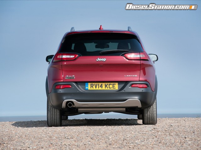 Jeep Cherokee 2015 Picture #67 Jeep Cherokee 2015 Picture #67