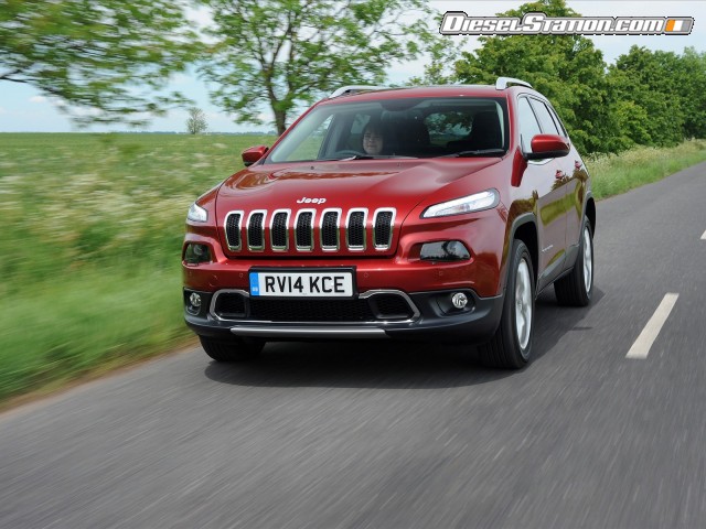 Jeep Cherokee 2015 Picture #44 Jeep Cherokee 2015 Picture #44