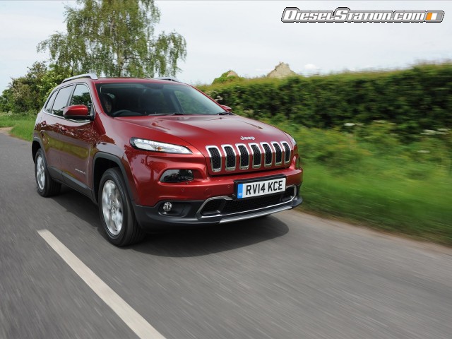 Jeep Cherokee 2015 Picture #63 Jeep Cherokee 2015 Picture #63