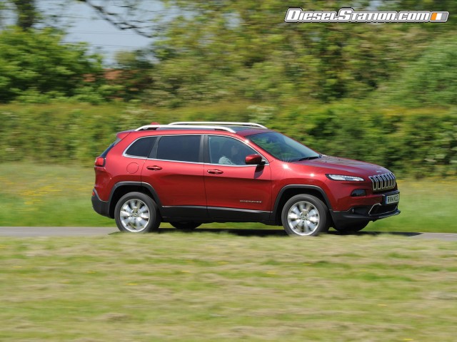 Jeep Cherokee 2015 Picture #75 Jeep Cherokee 2015 Picture #75