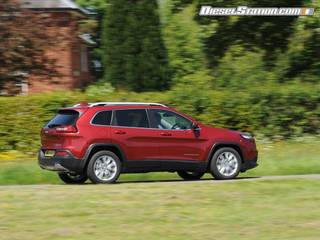 Jeep Cherokee 2015 Picture #15 Jeep Cherokee 2015 Picture #15