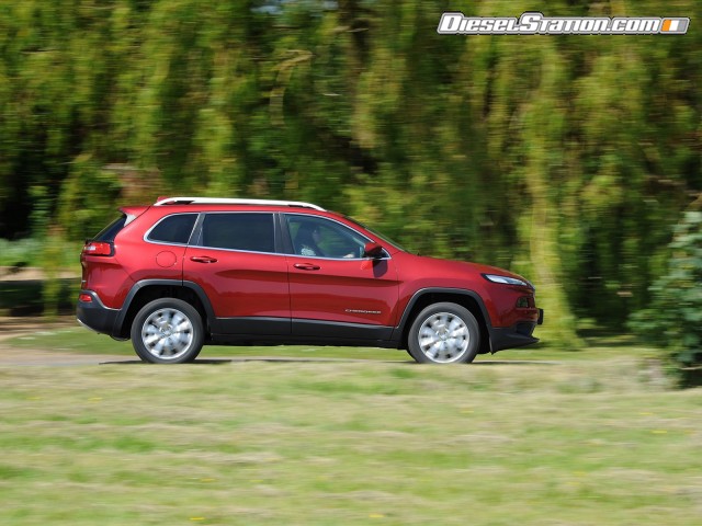 Jeep Cherokee 2015 Picture #37 Jeep Cherokee 2015 Picture #37