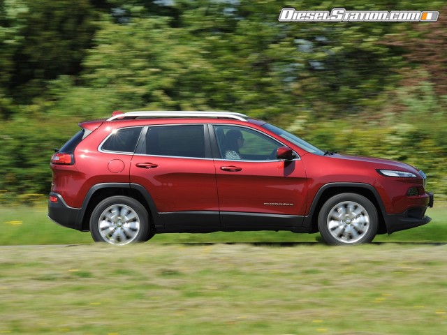 Jeep Cherokee 2015 Picture #26 Jeep Cherokee 2015 Picture #26