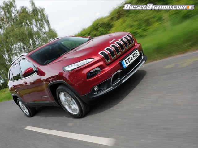 Jeep Cherokee 2015 Picture #55 Jeep Cherokee 2015 Picture #55