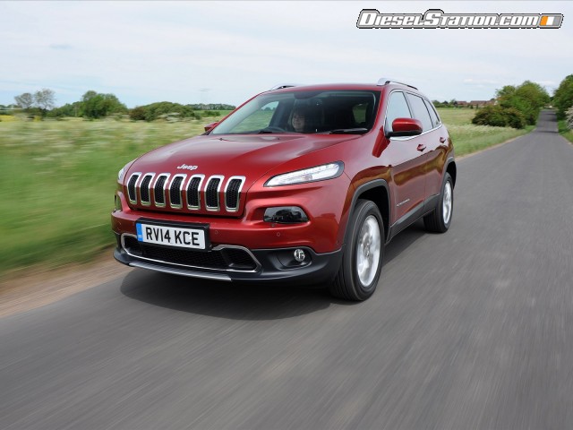 Jeep Cherokee 2015 Picture #76 Jeep Cherokee 2015 Picture #76