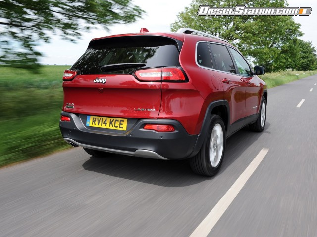 Jeep Cherokee 2015 Picture #49 Jeep Cherokee 2015 Picture #49