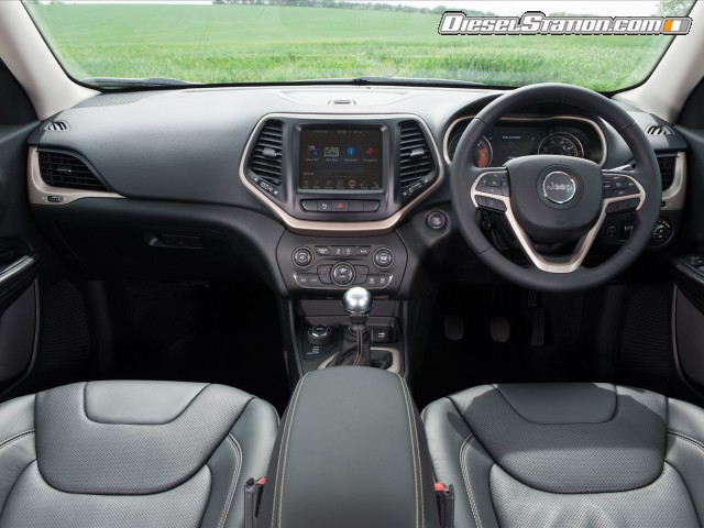 Jeep Cherokee 2015 Picture #29 Jeep Cherokee 2015 Picture #29