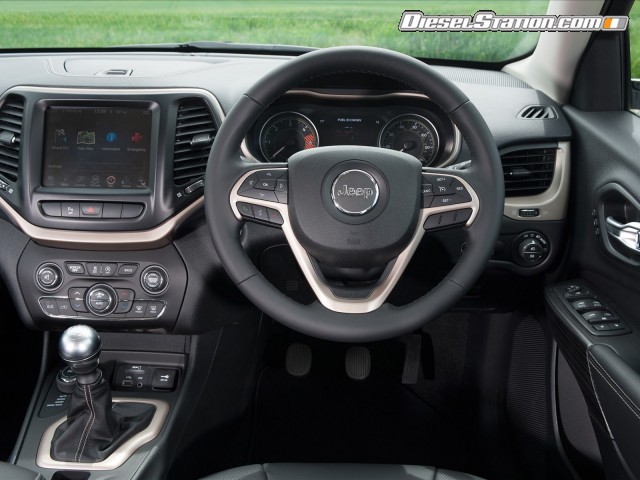 Jeep Cherokee 2015 Picture #61 Jeep Cherokee 2015 Picture #61