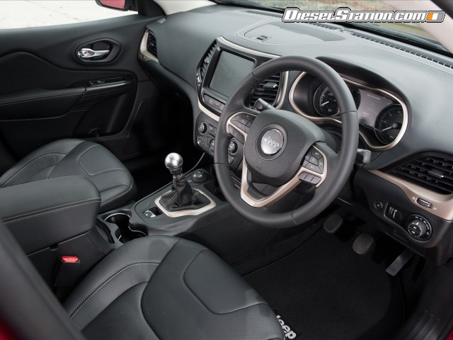 Jeep Cherokee 2015 Picture #84 Jeep Cherokee 2015 Picture #84