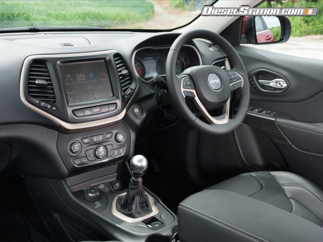 Jeep Cherokee 2015 Picture #90 Jeep Cherokee 2015 Picture #90