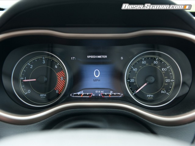 Jeep Cherokee 2015 Picture #9 Jeep Cherokee 2015 Picture #9