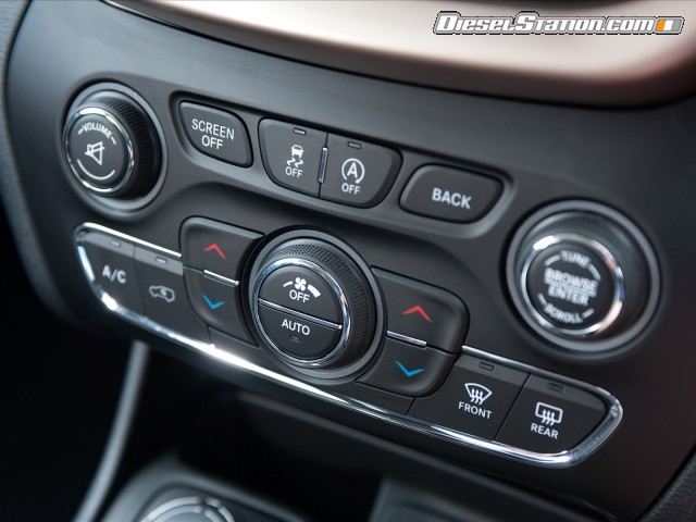 Jeep Cherokee 2015 Picture #10 Jeep Cherokee 2015 Picture #10