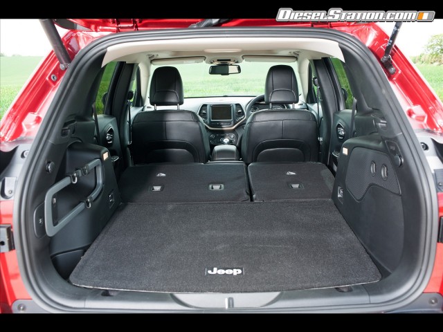 Jeep Cherokee 2015 Picture #94 Jeep Cherokee 2015 Picture #94