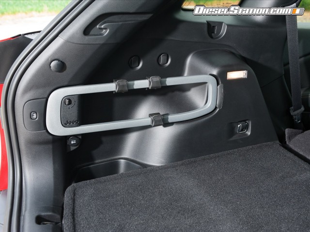 Jeep Cherokee 2015 Picture #12 Jeep Cherokee 2015 Picture #12