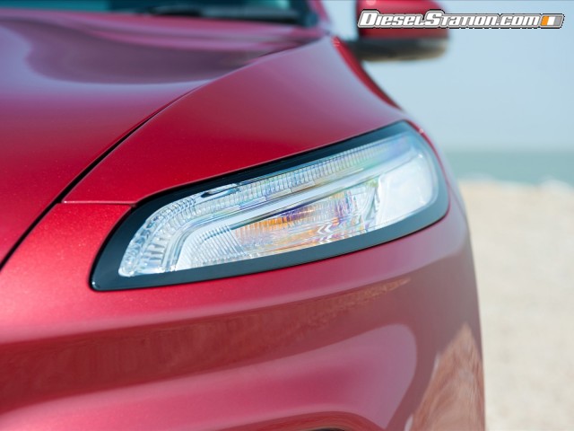 Jeep Cherokee 2015 Picture #18 Jeep Cherokee 2015 Picture #18