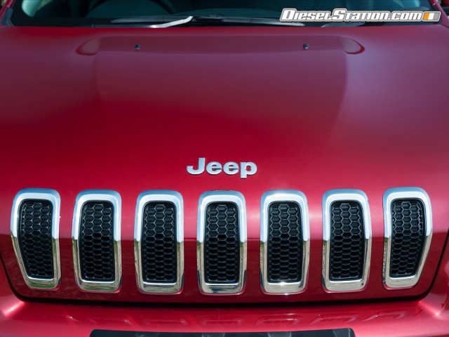 Jeep Cherokee 2015 Picture #31 Jeep Cherokee 2015 Picture #31