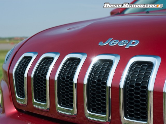 Jeep Cherokee 2015 Picture #51 Jeep Cherokee 2015 Picture #51