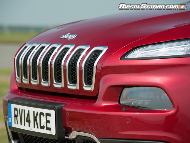 Jeep Cherokee 2015 Picture #28 Jeep Cherokee 2015 Picture #28