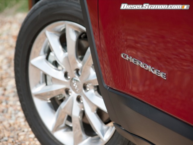 Jeep Cherokee 2015 Picture #92 Jeep Cherokee 2015 Picture #92